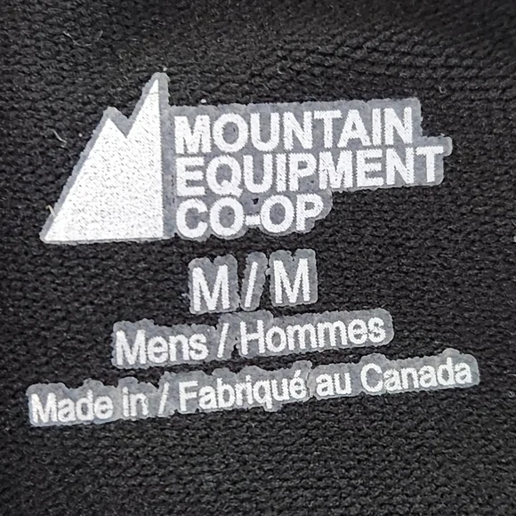 MEC Journey cycling shorts men black medium – commuter & trail ready - Picture 9 of 14